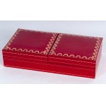 Cartier Pasha fountain pen