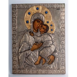 Madonna and Child 20th century