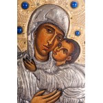 Madonna and Child 20th century