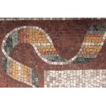 Theater mask 20th century