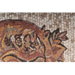 Theater mask 20th century