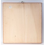 Theater mask 20th century