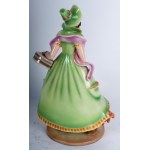 Putzmacherin (hat maker for ladies and theatre) 1920s