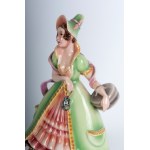 Putzmacherin (hat maker for ladies and theatre) 1920s