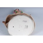 Putzmacherin (hat maker for ladies and theatre) 1920s