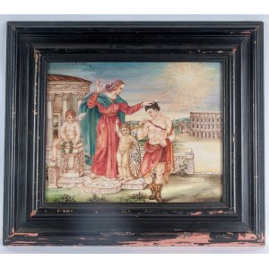 Allegoria dello sport 1930/34