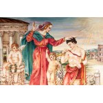 Allegory of Sport 1930/34