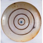 DOMENICO RAMBELLI (1886 - 1972) "The Apple Picker"