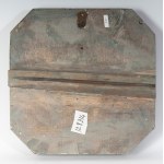 Saint Jerome Balkan area, late 19th/early 20th century