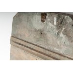 Saint Jerome Balkan area, late 19th/early 20th century