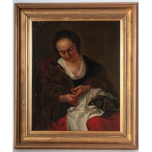 Stapler 19th century