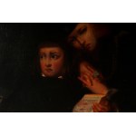 The Orphan and the Widow late 19th century early 20th century