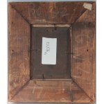 Lot of four characters Northern European School, 19th century