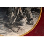 The water carrier late 19th - early 20th century