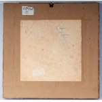 The water carrier late 19th - early 20th century