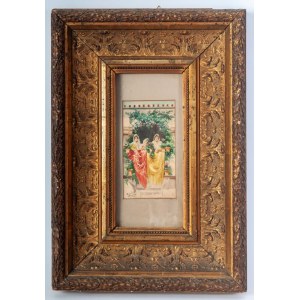 The Vestals early 20th century