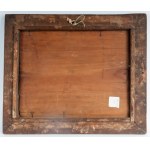 VITTORIO CAVALLERI (15/02/1860 - 22/05/1938) A glimpse of the Aosta Valley 1901