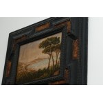 Glimpse of the coast 20th century