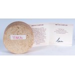 BRUNO CASSINARI (1912 - 1992) Horses