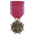Second Republic, Bronze Cross of Merit with diploma, 1938 (311)