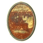 Second Republic, Medallion of Józef Piłsudski, 1935 (342)