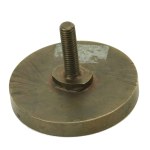 Seal piston of Bishop Bernard Czaplinski (838)