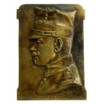 Placard of General Daniel Konarzewski, Lviv 1919. by K. Chudzinski (192)