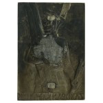 II RP, Poster of Competition of military ski patrols in Zakopane, 1939 (193)