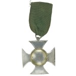 II RP, Badge, For shooting, Insurgents and Warriors Society, Lipiny, 1928 (223)