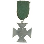 II RP, Badge, For shooting, Insurgents and Warriors Society, Lipiny, 1928 (223)