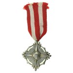 II RP, Badge, Society of Insurgents and Warriors, Znin, 1923-1933 (224)