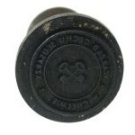 II RP, Seal, Board of the Locksmiths