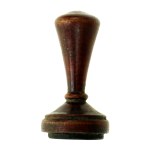 II RP, Seal, Board of the Locksmiths