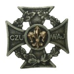 II RP, Scout Cross, Joseph Chylinski for CKDH (1030)