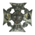 II RP, Scout Cross, Joseph Chylinski for CKDH (1030)