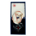 PCK Crystal Heart with box (679)