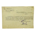 II Republic, Awarding of the Medal of the Tenth Anniversary of Regained Independence, 1929 (796)