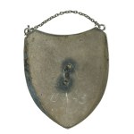 Patriotic grosgraph, Our Lady of Ostra Brama, 1943 (926)