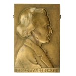 Second Republic, Ignacy Paderewski Placard, 1926. state mint (1298)