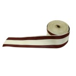PSZnZ, decoration ribbon in roll (535)