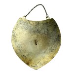 II RP, Patriotic grosgraph with eagle (557)