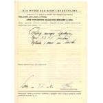Sports club Eleven Cold Water Borderlands. Match report 1938 (104)