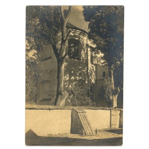 Novogrudok - Photo by J. Bulhak. Boris and Gleb Orthodox Church, Vilna 1931 (203)