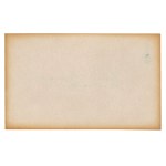 Business card Karmanski Ludomir, Knight of the Order of Virtuti Militari (273)