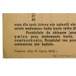 Announcement, Piast 1944 (856)