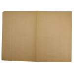 Announcement, Piast 1944 (856)
