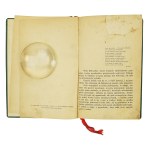 Wybranowski Aleksander, Ongi w dworach i dworkach szlacheckich, Kraków 1898 (378)