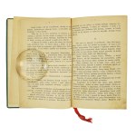 Wybranowski Aleksander, Ongi w dworach i dworkach szlacheckich, Kraków 1898 (378)