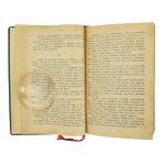 Wybranowski Aleksander, Ongi w dworach i dworkach szlacheckich, Kraków 1898 (378)