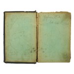 Manna or a collection of peculiar devotions and hymns with the addition of bitter sorrows and vesper psalms for the benefit of God-fearing Catholic Christians collected and revised, Wadowice 1889 (420)